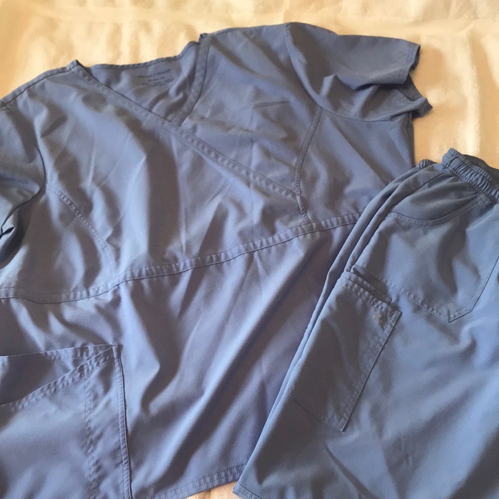 Cherokee Scrubs